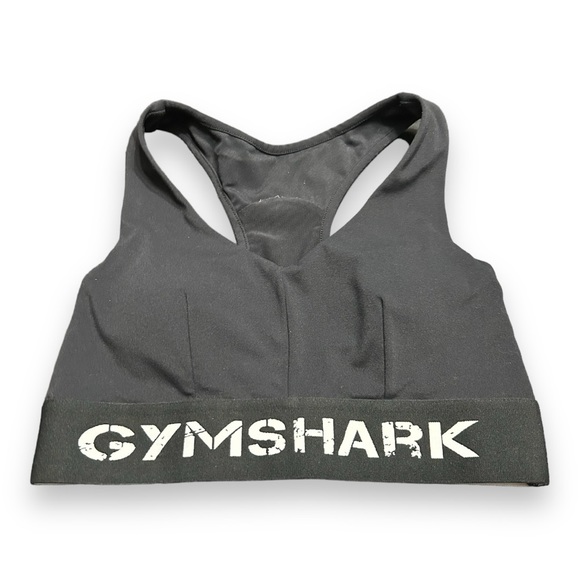 Gymshark padded sport bra - Picture 1 of 2
